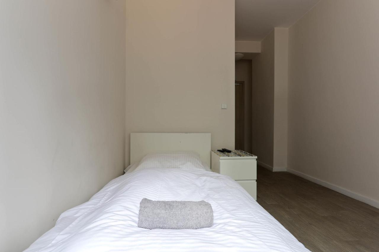 Auberge de jeunesse Pawilon Sportowo Turystyczny Kalwarianka à Kalwaria Zebrzydowska Extérieur photo
