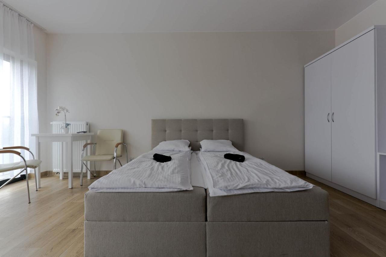 Auberge de jeunesse Pawilon Sportowo Turystyczny Kalwarianka à Kalwaria Zebrzydowska Extérieur photo