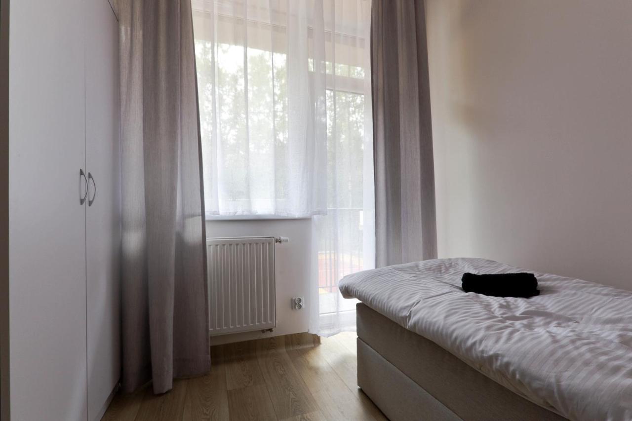 Auberge de jeunesse Pawilon Sportowo Turystyczny Kalwarianka à Kalwaria Zebrzydowska Extérieur photo