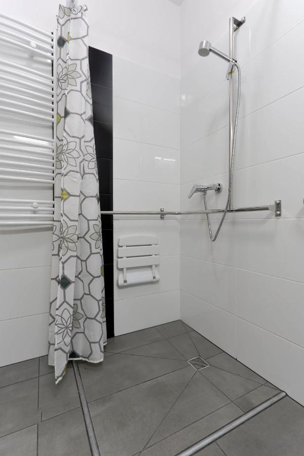 Auberge de jeunesse Pawilon Sportowo Turystyczny Kalwarianka à Kalwaria Zebrzydowska Extérieur photo